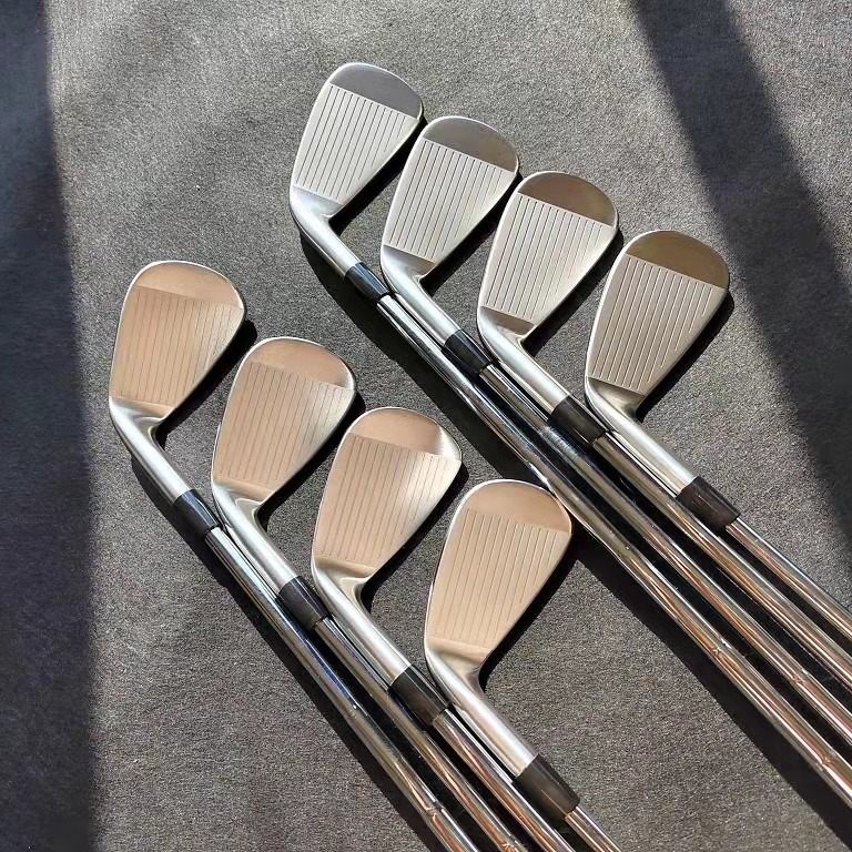 2025 Heren Rechtshandig 200 Go - Golf Club Iron Set recensie en prijs
