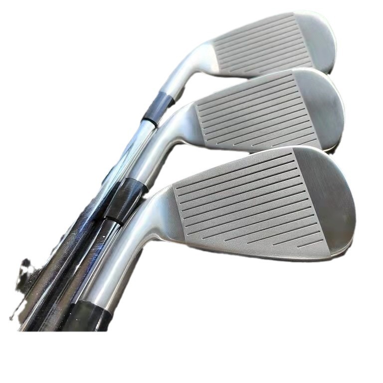 2025 Heren Rechtshandig 200 Go - Golf Club Iron Set recensie en prijs