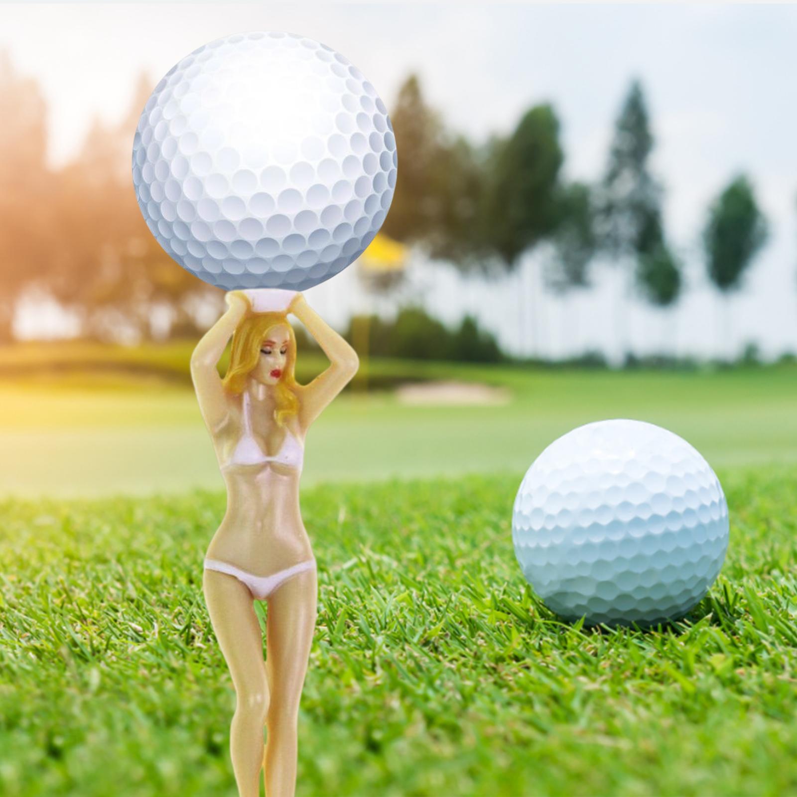 Golf Tee-houder Leuke stijl In - Golf Equipment Gifts recensie en prijs